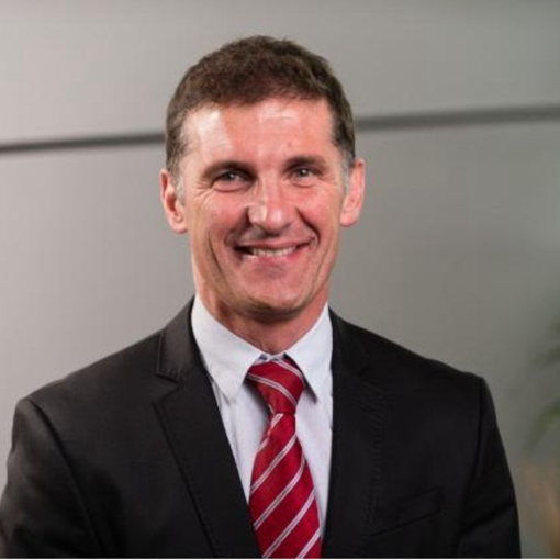 speaker headshot
